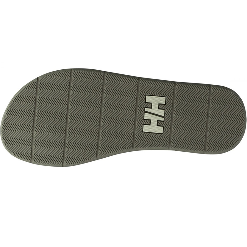 Helly Hansen Seasand Hp M 11323-720 szürke 2