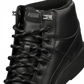 Puma Tarrenz Sb Puretex M 370552-01 fekete 1