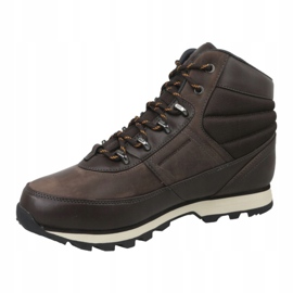 Helly Hansen Woodlands M 10823-710 csizma barna 1