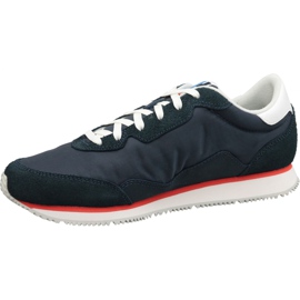 Helly Hansen Ripples Low-Cut Sneaker M 11481-597 sötétkék 1
