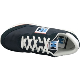 Helly Hansen Ripples Low-Cut Sneaker M 11481-597 sötétkék 2