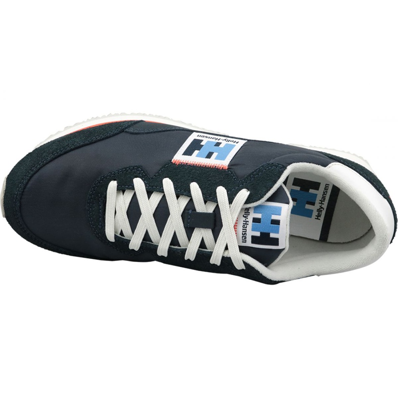 Helly Hansen Ripples Low-Cut Sneaker M 11481-597 sötétkék 2