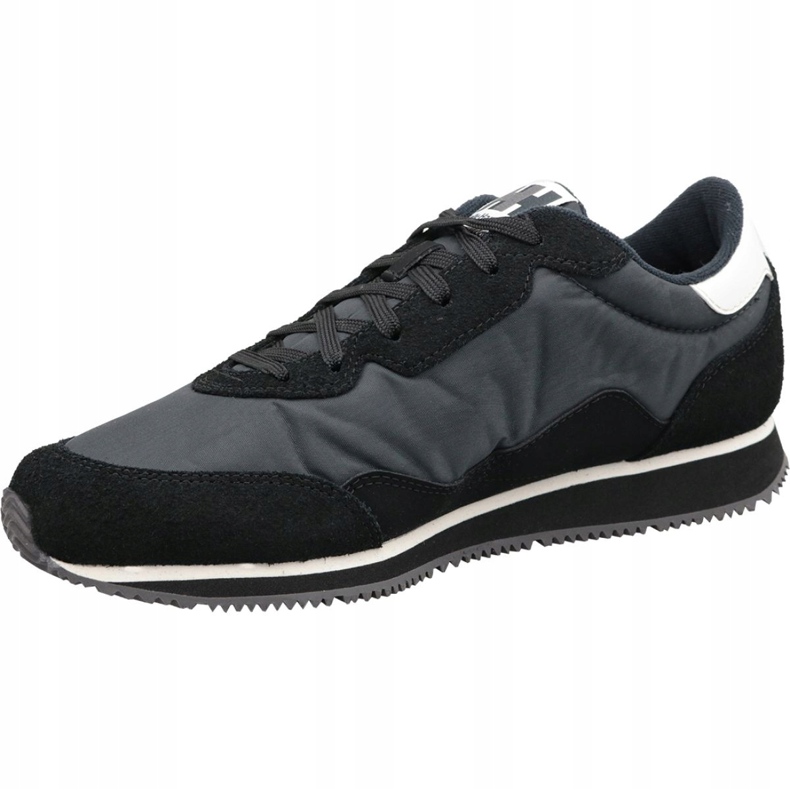 Helly Hansen Ripples Low-Cut Sneaker M 11481-990 fekete 1