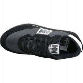 Helly Hansen Ripples Low-Cut Sneaker M 11481-990 fekete 2