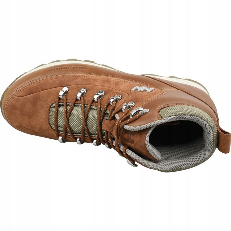 Helly Hansen The Forester W 10516-580 csizma barna 2