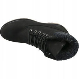 Timberland 6 In Premium Boot M A1UEJ fekete 2