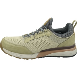Skechers Norgen M 66287-TPE Cipő sokszínű zöld 1