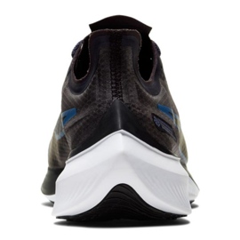 Nike Zoom Gravity M BQ3202-007 cipő szürke 1