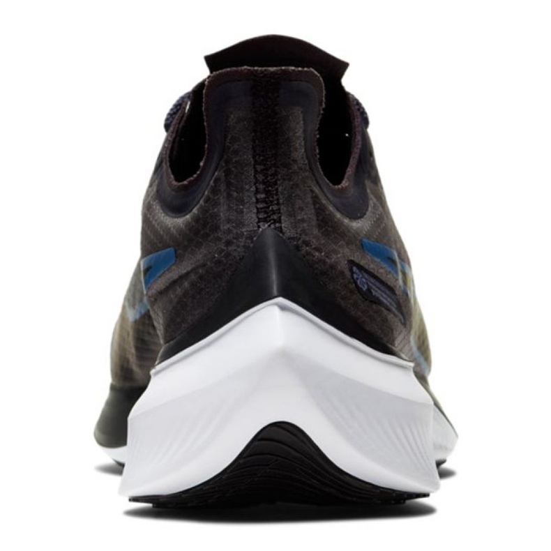 Nike Zoom Gravity M BQ3202-007 cipő szürke 1