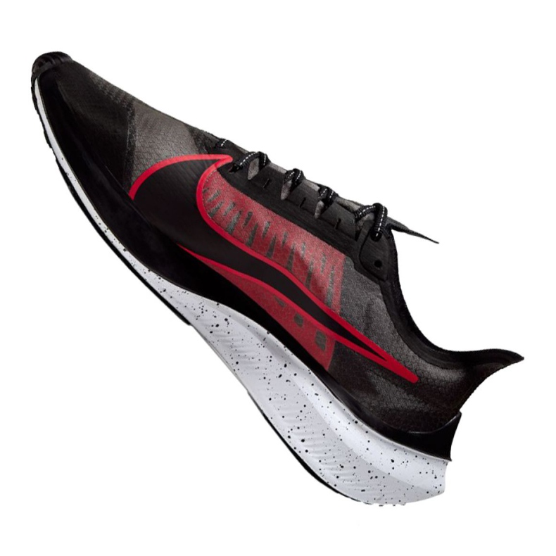 Nike Zoom Gravity M BQ3202-005 cipő fekete sokszínű 1