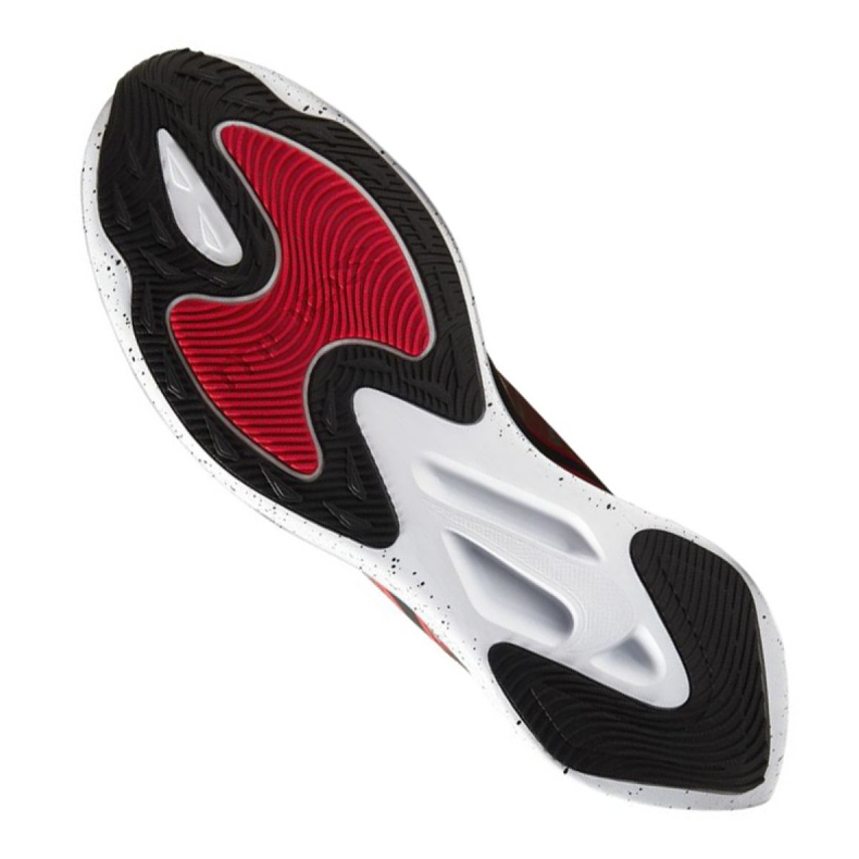 Nike Zoom Gravity M BQ3202-005 cipő fekete sokszínű 2