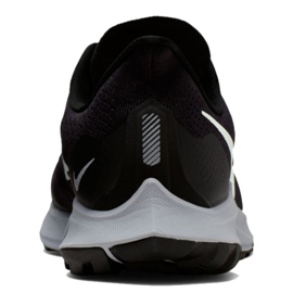 Futócipő Nike Air Zoom Pegasus 36 Trail M AR5677-002 fekete 2