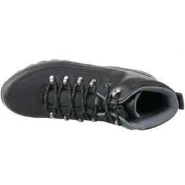 Helly Hansen Varese M 11236-991 csizma fekete 2