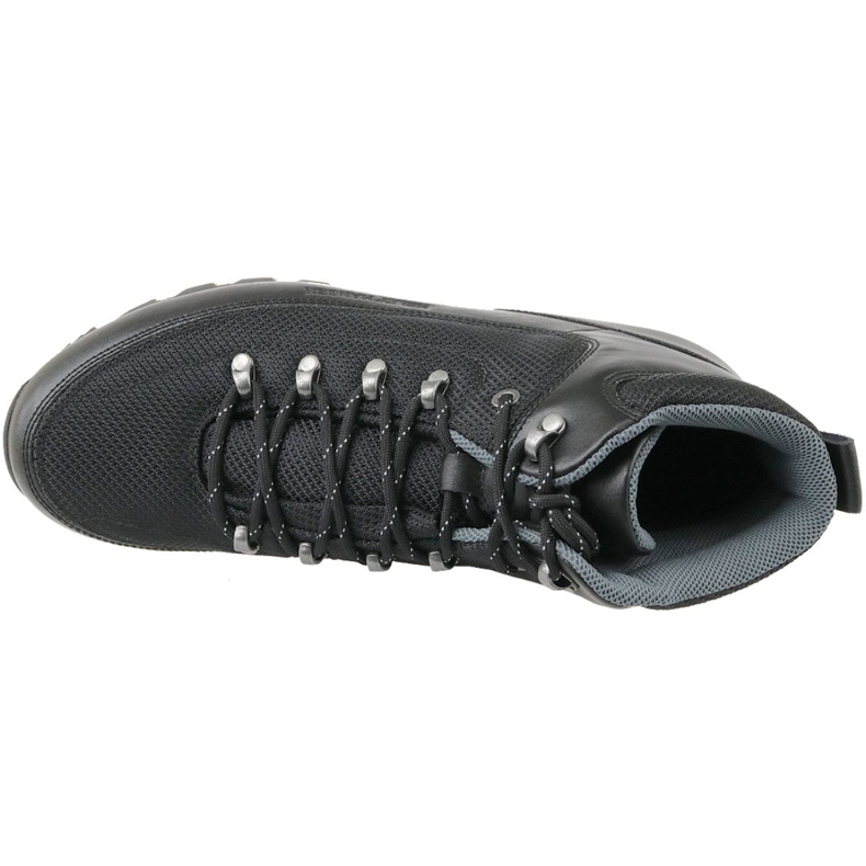 Helly Hansen Varese M 11236-991 csizma fekete 2