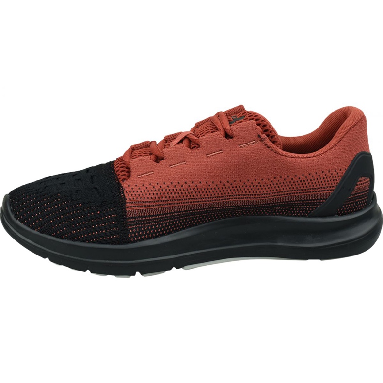 Under Armour Remix 2.0 M 3022466-601 fekete 1