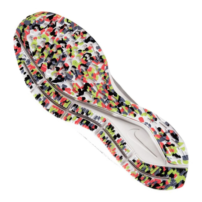 Nike Air Zoom Pegasus 36 M BV7767-100 futócipő fehér 2