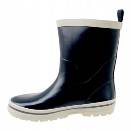 Helly Hansen Midsund Jr 10862-597 cipő sötétkék 1