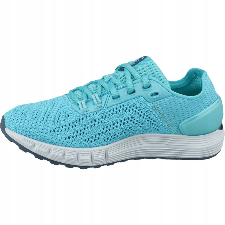 Under Armour Hovr Sonic 2 W 3021588-302 kék 1