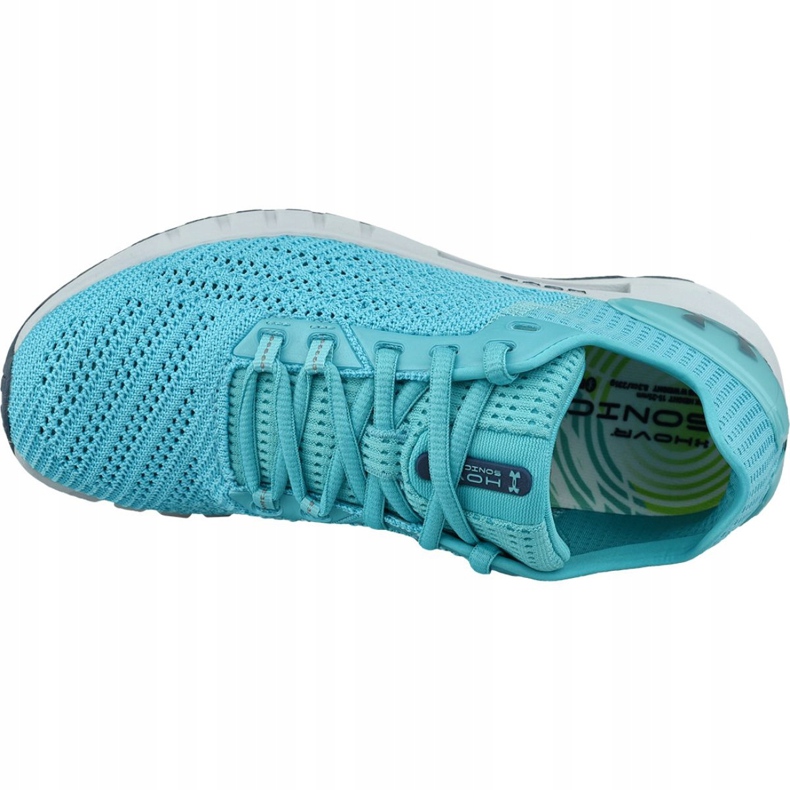 Under Armour Hovr Sonic 2 W 3021588-302 kék 2