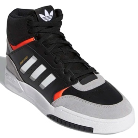 Adidas Drop Step M EE5219 cipő fekete 1