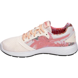 Asics Patriot 10 Sp W 1012A236-101 futócipő sokszínű 1