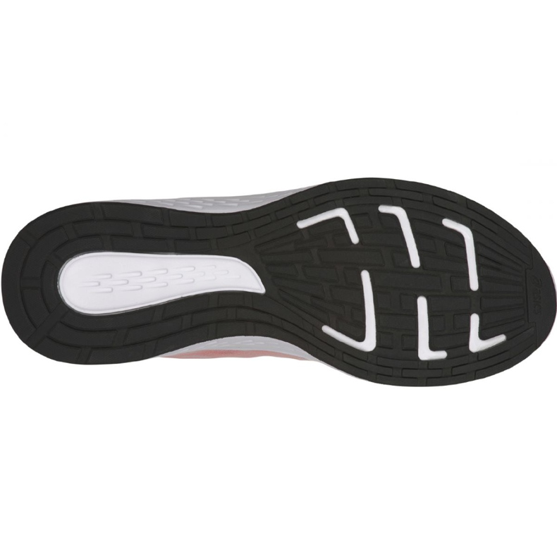 Asics Patriot 10 Sp W 1012A236-101 futócipő sokszínű 2