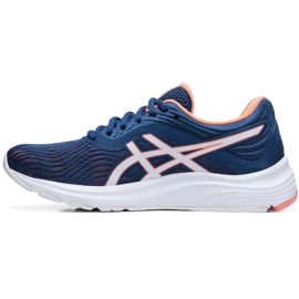 Asics Gel-Pulse W 1012A467 401 futócipő kék 2 Asics Gel-Pulse W 1012A467 401 futócipő kék 2