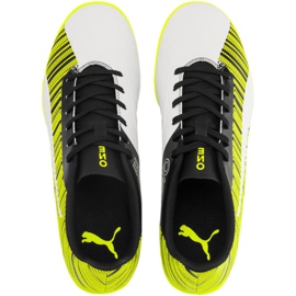 Puma One 5.4 It M 105654 04 futballcipő sokszínű sárga 1 Puma One 5.4 It M 105654 04 futballcipő sokszínű sárga 1