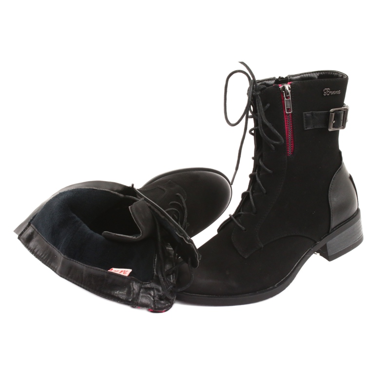 M.Daszyński Fekete Munkások Daszyński SA94 5