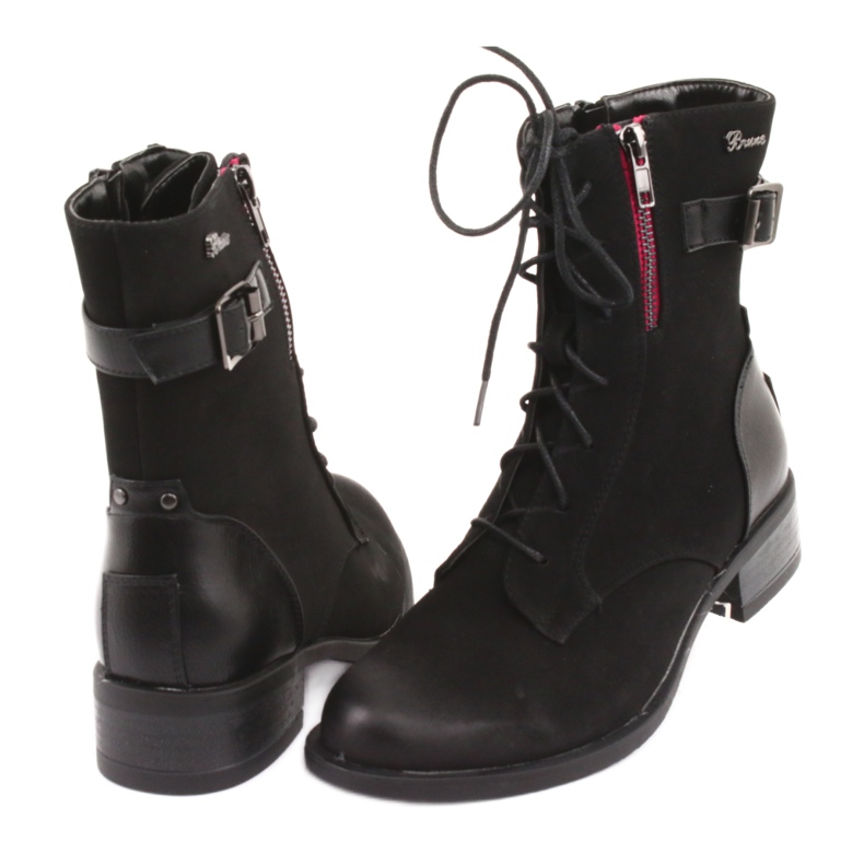 M.Daszyński Fekete Munkások Daszyński SA94 4