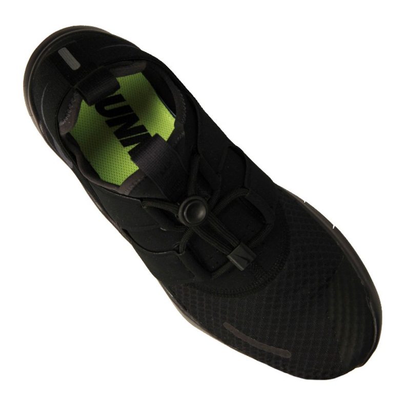 Nike Free Rn Cmtr 2018 M AA1620-002 fekete 1