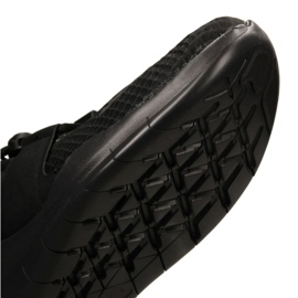 Nike Free Rn Cmtr 2018 M AA1620-002 fekete 2