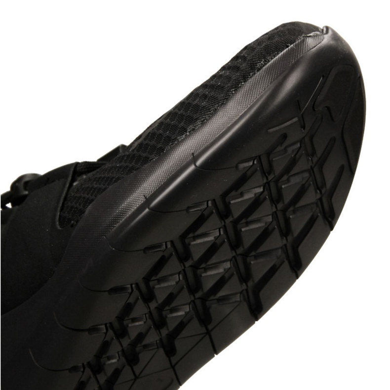 Nike Free Rn Cmtr 2018 M AA1620-002 fekete 2