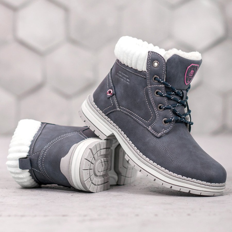 Arrigo Bello Divatos csapdázók kék 1 Arrigo Bello Divatos csapdázók kék 1