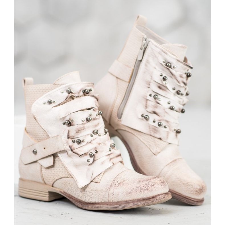 SDS Bézs színű munkások 2