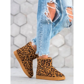 SDS Foltos teve Mukluki barna 1