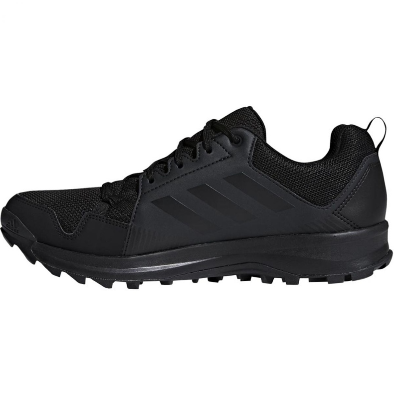 Adidas Terrex Tracerocker Gtx M CM7593 cipő fekete 1