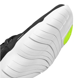 Futócipő Nike Free Rn 5.0 M AQ1289-003 fekete 1