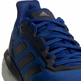 Futócipő adidas Solar Drive 19 M EF0787 kék 1