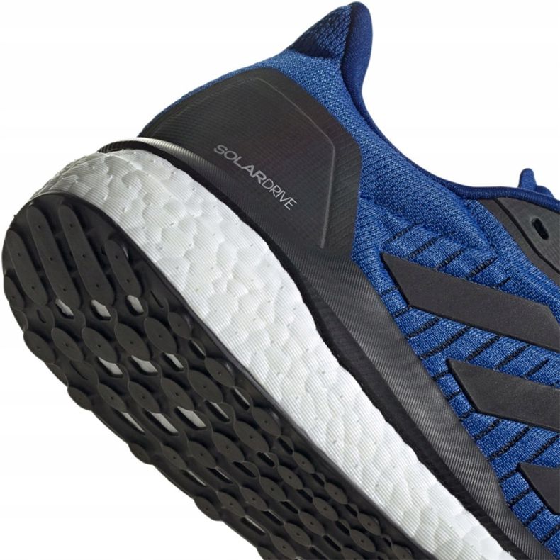 Futócipő adidas Solar Drive 19 M EF0787 kék 2