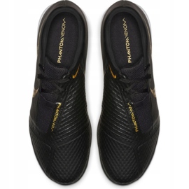 Nike Nike Phantom Venom Academy M Tf AO0571 077 futballcipő fekete sokszínű 1