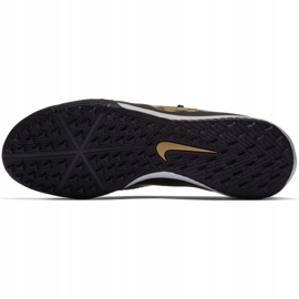 Nike Nike Phantom Venom Academy M Tf AO0571 077 futballcipő fekete sokszínű 6