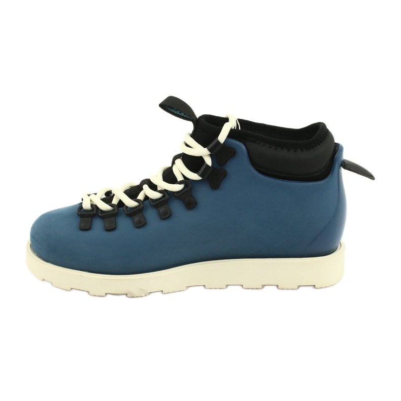 Native Fitzsimmons Citylite Trench Blue Bone White kék 2