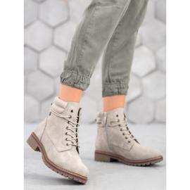 Goodin Meleg csapdázók szürke 1