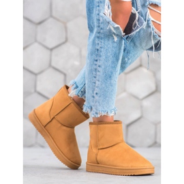 SDS Teve Mukluki barna 2