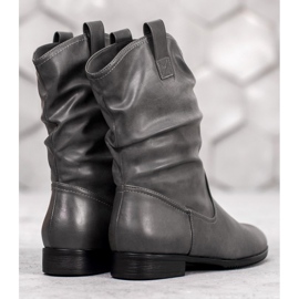 Sergio Leone Szürke tehénlányok 1