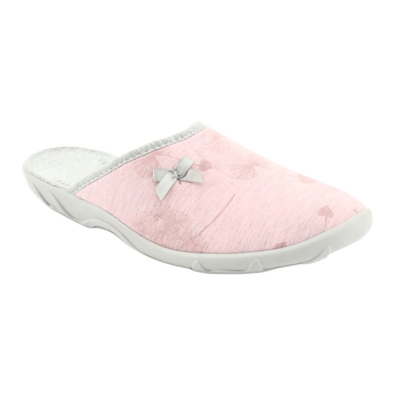 Befado színű női cipő 235D161 rózsaszín 1 Befado színű női cipő 235D161 rózsaszín 1