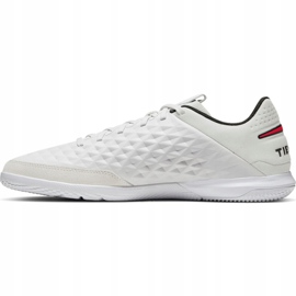 Nike Tiempo Legend 8 Academy Ic AT6099 061 futballcipő sokszínű fehér 2