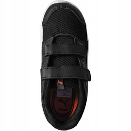Puma Escaper Mesh V Inf Jr 190327 08 fekete 1