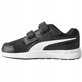 Puma Escaper Mesh V Inf Jr 190327 08 fekete 2
